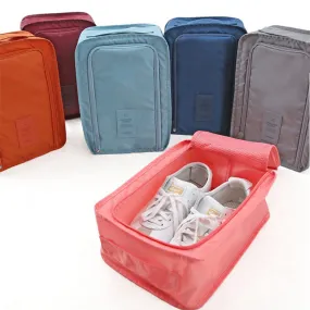Travel Luggage Shoe Bag