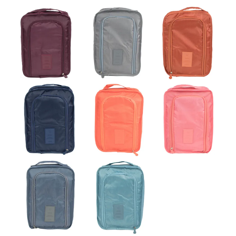 Travel Luggage Shoe Bag