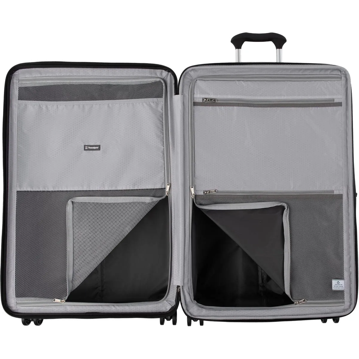 Travelpro Maxlite Air Large Expandable Hardside Spinner