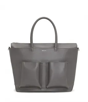 Vintage Diaper Bag