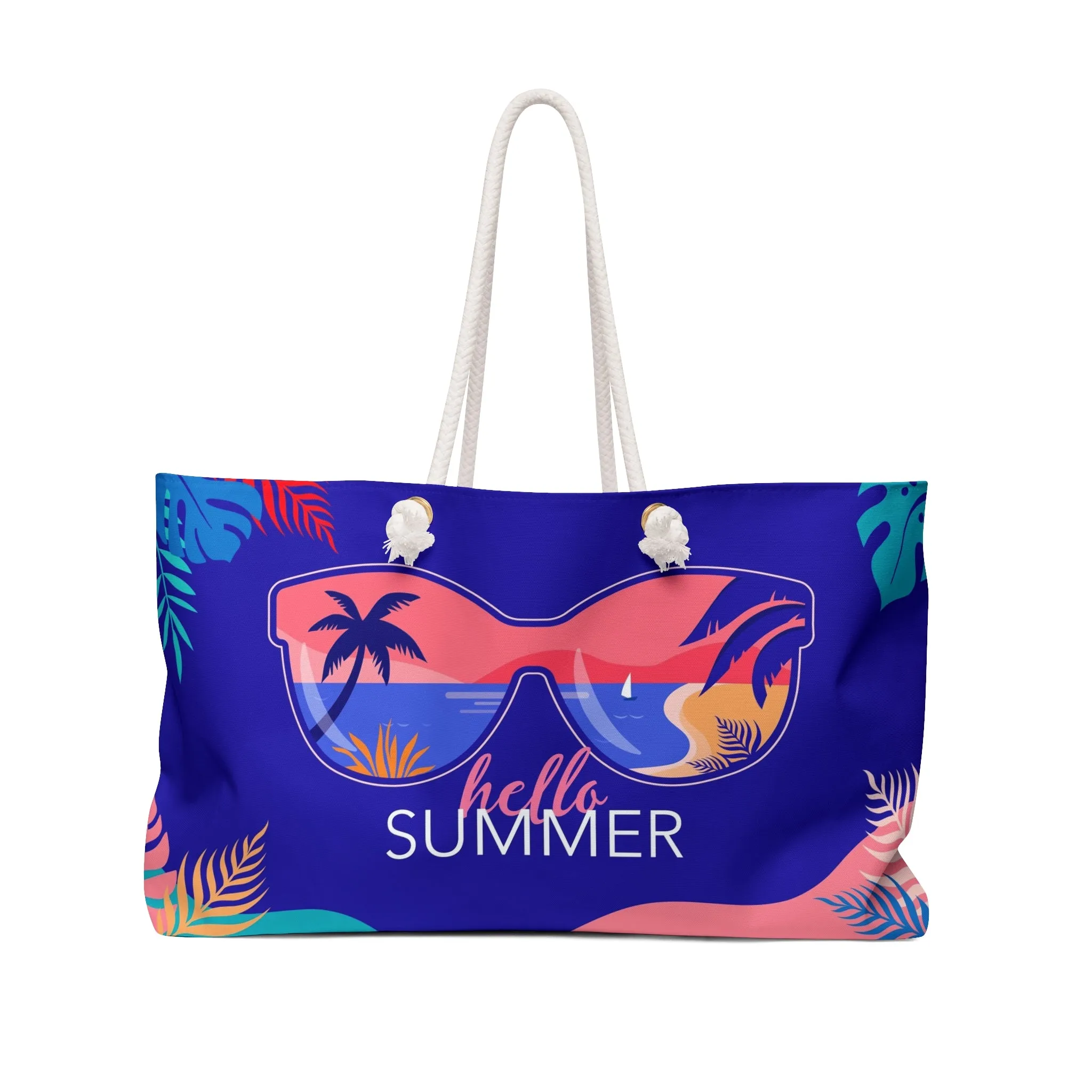 Weekender Bag / Beach Bag