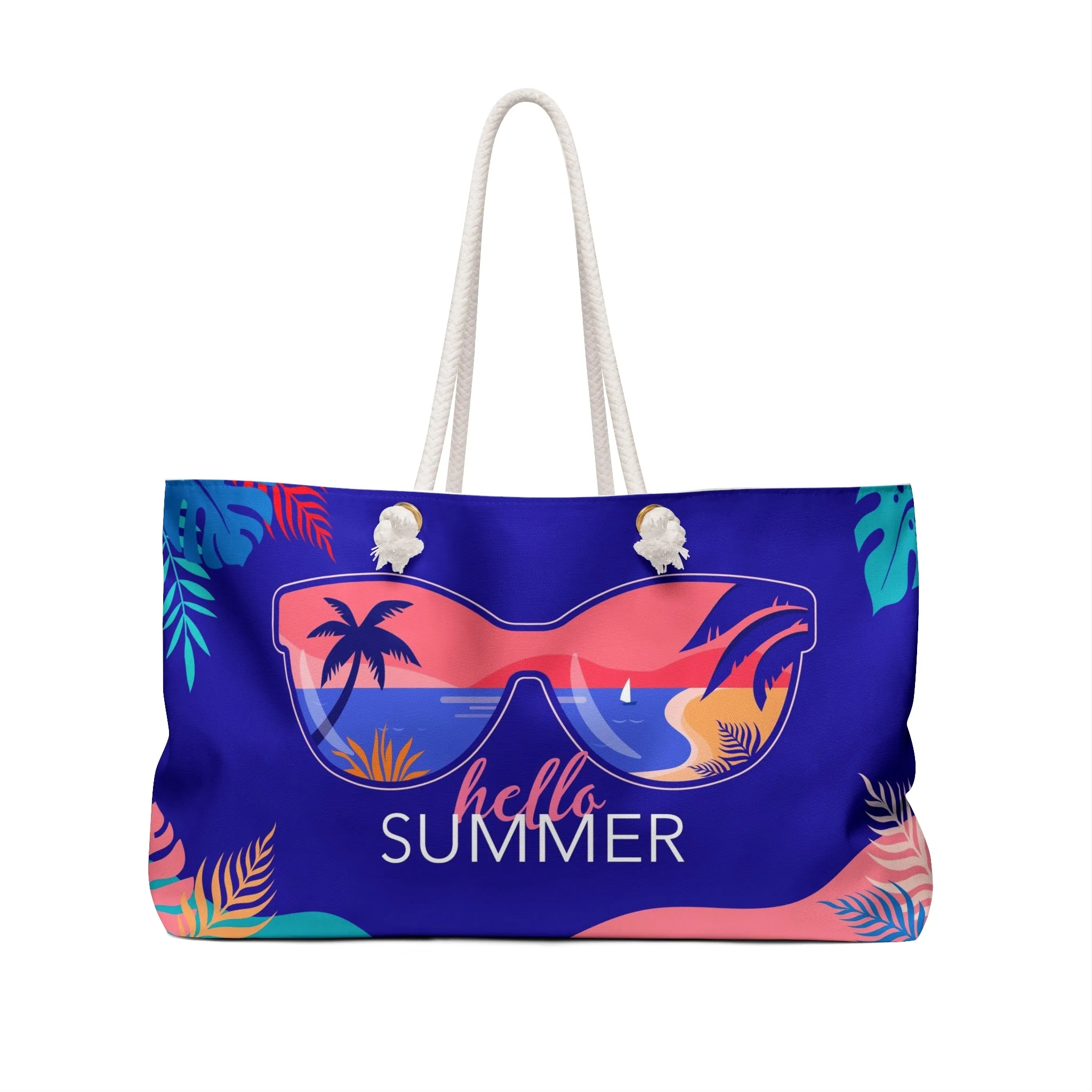 Weekender Bag / Beach Bag