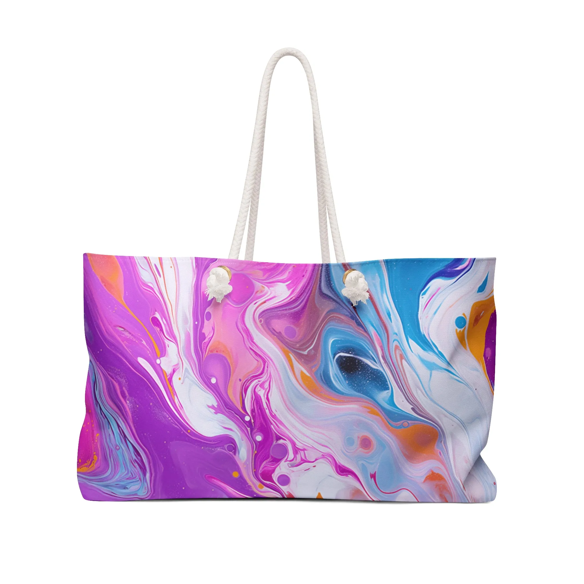Weekender Bag/Beach Bag